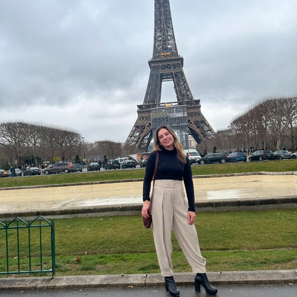 Meet your Posher, Chelsea